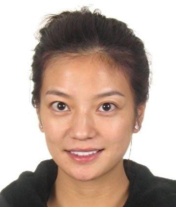 女明星难得一见证件照 原来她们有这一面!(组图)