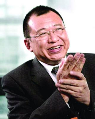 (许绍雄 资料图)