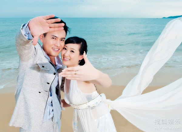 王骏毅:后天你要嫁给我