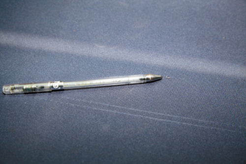 十大暗器排行_街机游戏“十大杀人武器排行第三”,扑克是当之无愧的最强暗器(2)