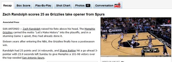 ESPN