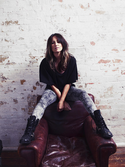 KT Tunstall