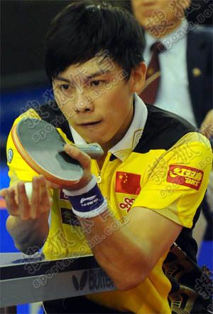 世乒赛资料  0 56/58    五十八,陈玘(中国)   奥运双打金牌:2004年
