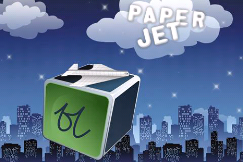 纸飞机排行榜_飞机机器人游戏游戏资讯