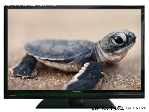 长虹50吋电视iTV50738X 网售5999