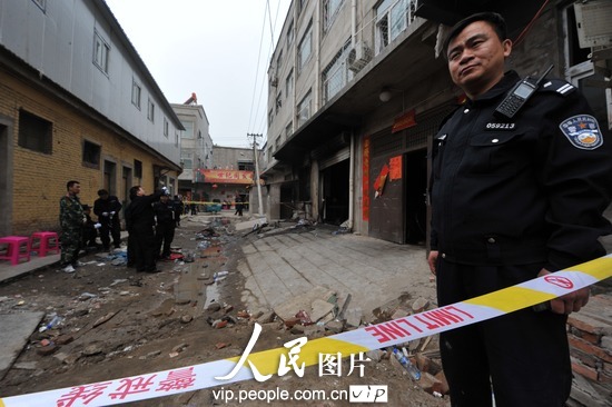 旧宫镇人口_大兴区旧宫镇起火可能线路短路所致 死者皆为外地人(2)