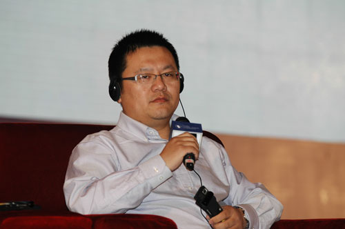 UC俞永福:移动电子商务价值将远大于PC互联