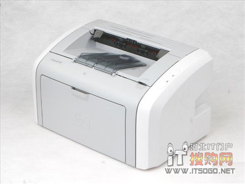 浓缩的都是精品 HP1020打印机仅售1K2