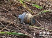 泰柬达成停火协议(图)
