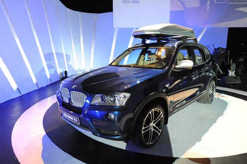 װȫBMW X3