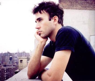 sufjan stevens为新的纪录片配乐