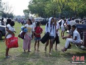 泰柬边境再生冲突 泰方称1人死亡3人受伤(图)