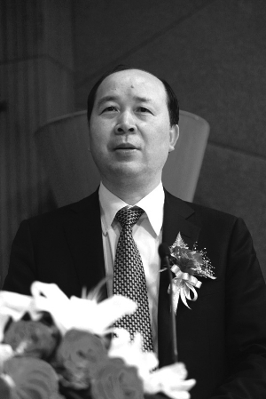 桐昆集团股份有限公司董事长 陈士良先生 致推介辞(图