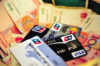信用卡超额授信导致银行资本充足率集体下滑