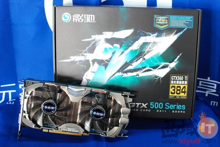 二线你伤不起 影驰gtx560黑将 暴降300