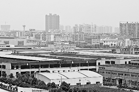 媒体新闻滚动_搜狐资讯    候选名片:西彭铝都   总规划面积65平方