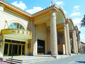 莫斯科餐厅_莫斯科餐厅平面图_莫斯科餐厅菜单菜谱