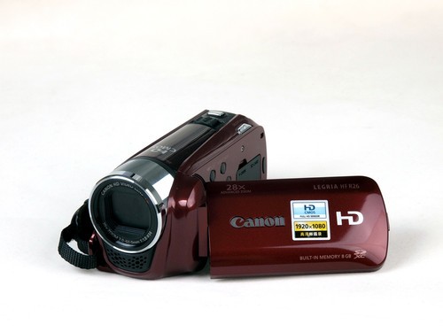 数码摄像机排行榜_摄像机哪款好性价比高的家用数码摄像机推荐