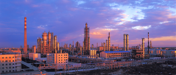 中国石油天然气股份有限公司大庆炼化分公司(