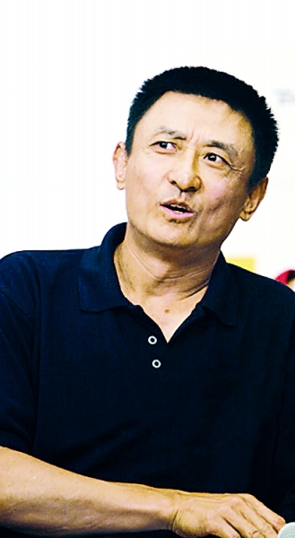 叶京 搜狐网