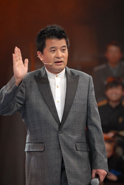 毕福剑