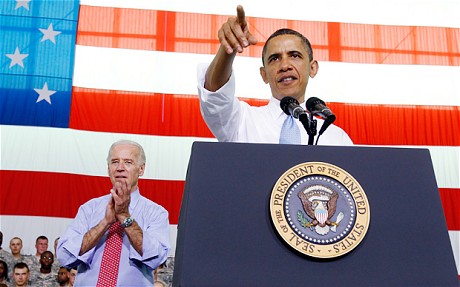 美国总统贝拉克·奥巴马在8日播出的一档电视节目中回忆对“基地”组织头目乌萨马·本·拉丹实施“斩首”行动的决策过程。