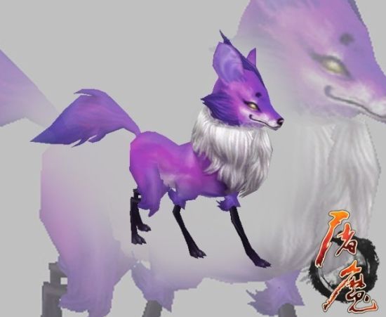 灵兽排行_灵兽也选秀屠魔最受欢迎珍兽排行榜