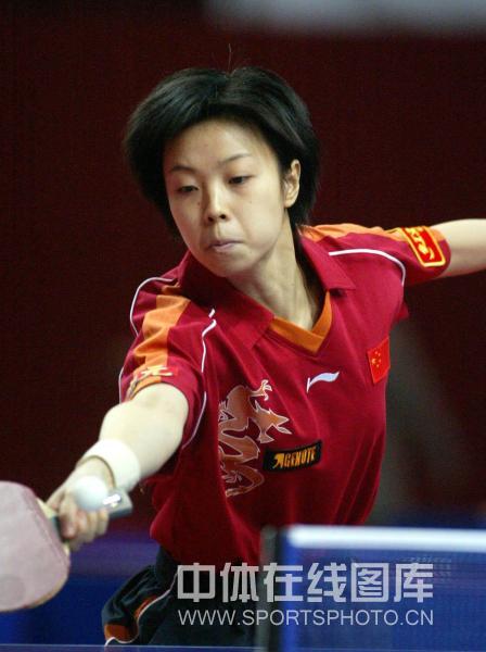 综合体育 乒乓球 世乒赛|鹿特丹世乒赛|2011世乒赛|第51届世乒赛 世乒