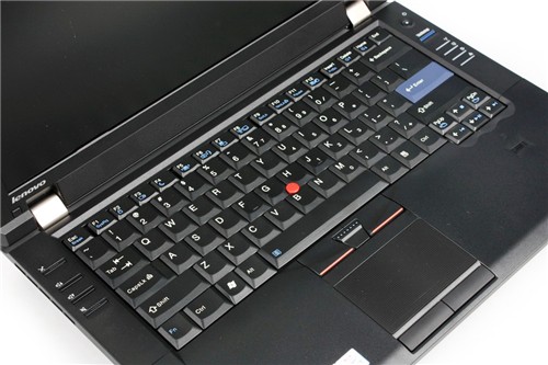 [评测]商务机娱乐也给力 thinkpad l421评测