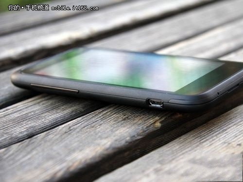 【HTC 惊艳 S710d】徐州明源数码HTC 惊艳 S