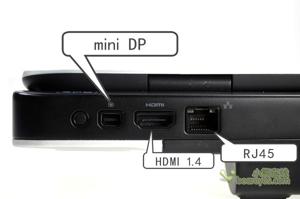 感受3d震撼 dell xps 17笔记本评测(组图)