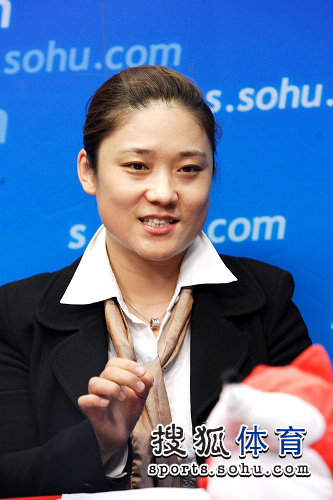 刘伟只差一枚世乒赛女单金牌