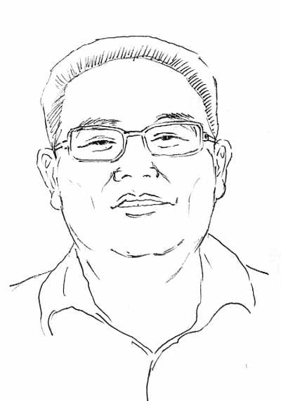四川安县县委书记 赵迎春