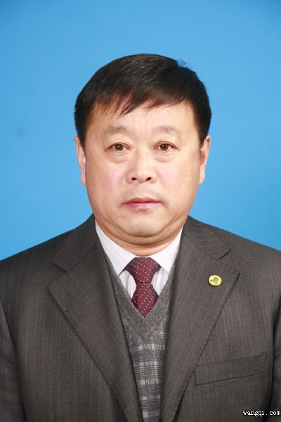 王金会任绥化市政府副市长,代理市长(图)