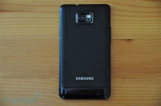 Galaxy S IIͼƬ