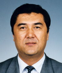 努尔·白克力同志简历 | 给新疆维吾尔自治区主席努尔·白克力留言