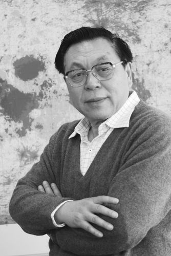 “嫦娥之父”欧阳自远