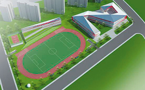 滨海外国语学校