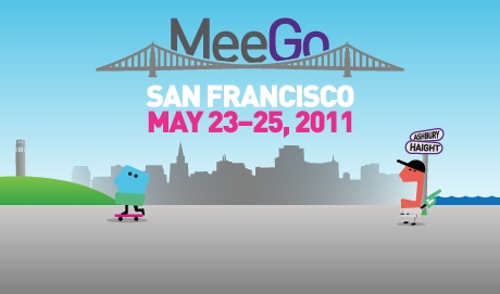 MeeGo 1.2正式版发布