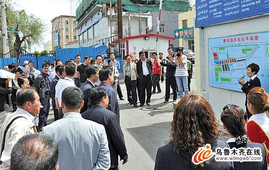 乌鲁木齐流动人口_新疆乌鲁木齐市首发居住证流动人口一证在手通行全疆(组图(2)