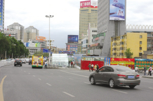 乌鲁木齐市有多少人口_中国西北城市乌鲁木齐建亚欧大数据中心(2)