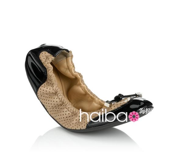 在经典OL风格里玩场新鲜撞色游戏！巴利 (Bally) 2011春夏鞋靴系列，端庄气质与抢眼亮彩谁更引你青睐？