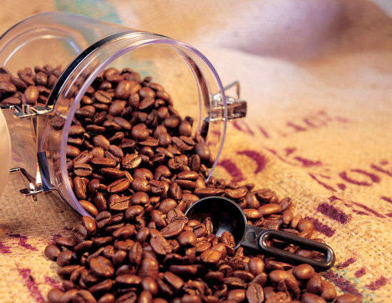 咖啡豆排行榜_世界各国咖啡豆人均消费量排名日本21位