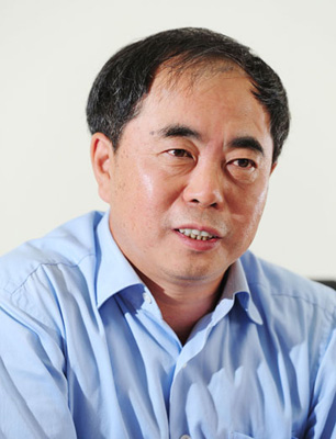 《京华时报》总编吴海民:下个10年要三个给力