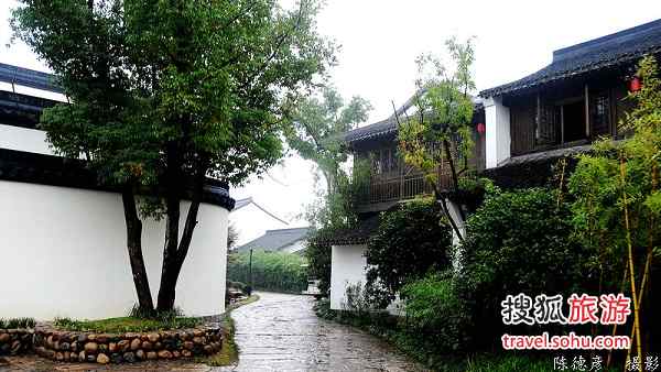 西溪花样北京攻略感受深谭口自驾龙舟新疆秋天自驾游湿地图片