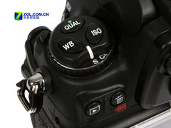 搭配原厂24-120mm镜头 尼康D700送配件 