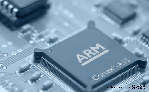 ARM的野望 2015年便携式PC市场占有率过半