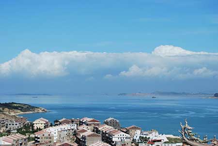 湄洲岛