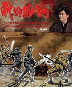 2010中国纪录片年度作品《我的抗战》