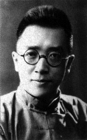 江勇振《舍我其谁》破解胡适之谜(组图)